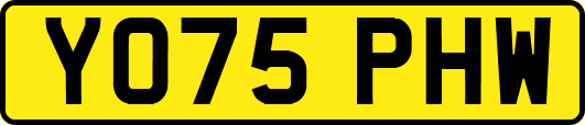 YO75PHW