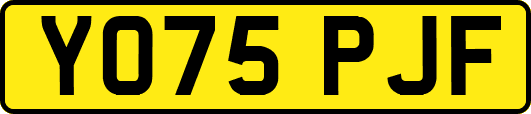 YO75PJF