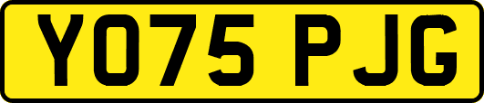 YO75PJG