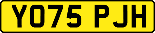 YO75PJH