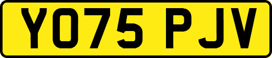 YO75PJV