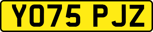 YO75PJZ