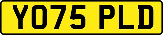 YO75PLD