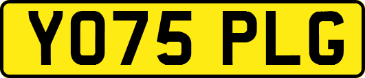 YO75PLG