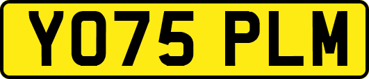 YO75PLM