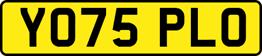 YO75PLO