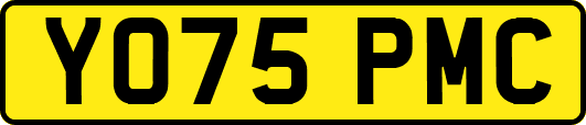 YO75PMC