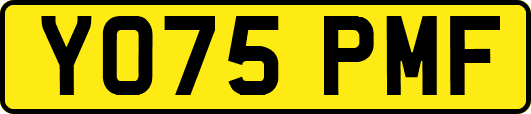YO75PMF
