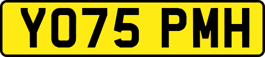 YO75PMH