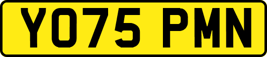 YO75PMN