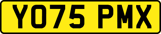 YO75PMX