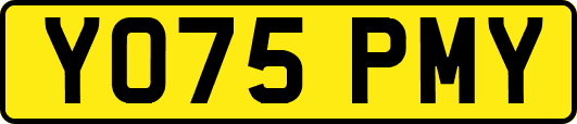 YO75PMY