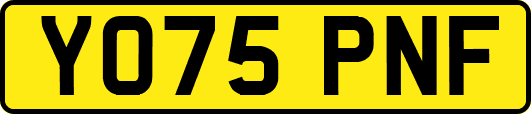 YO75PNF