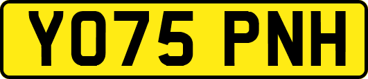 YO75PNH