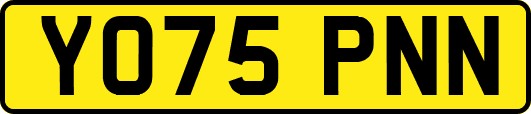 YO75PNN