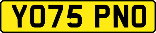 YO75PNO