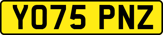 YO75PNZ