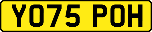 YO75POH