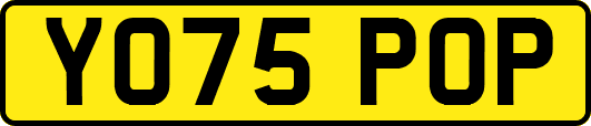 YO75POP