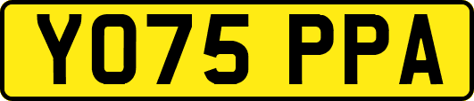 YO75PPA