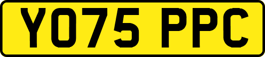 YO75PPC