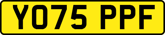 YO75PPF