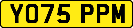 YO75PPM