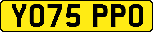 YO75PPO
