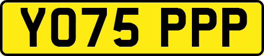 YO75PPP