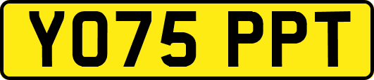 YO75PPT