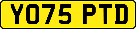 YO75PTD
