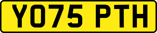 YO75PTH