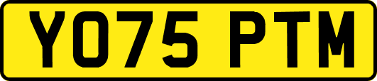 YO75PTM