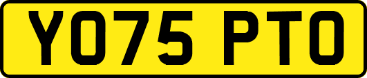 YO75PTO