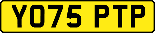 YO75PTP
