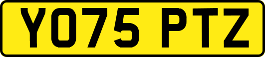 YO75PTZ
