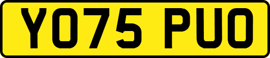 YO75PUO