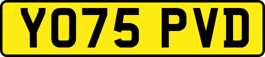 YO75PVD