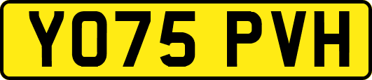 YO75PVH