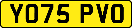 YO75PVO