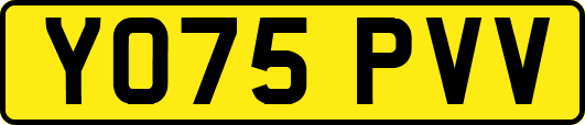 YO75PVV