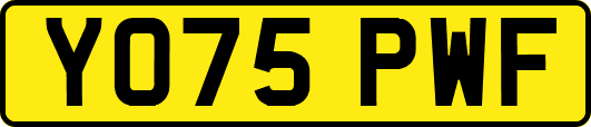YO75PWF