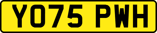 YO75PWH