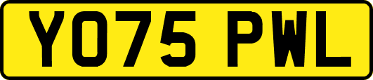 YO75PWL