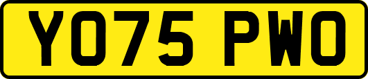 YO75PWO
