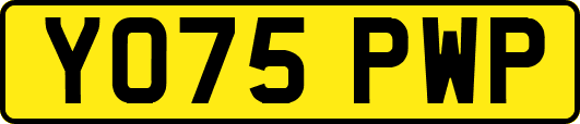 YO75PWP