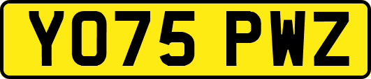 YO75PWZ