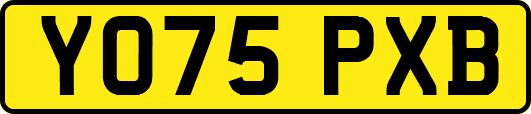 YO75PXB