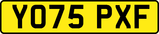 YO75PXF
