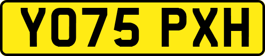 YO75PXH
